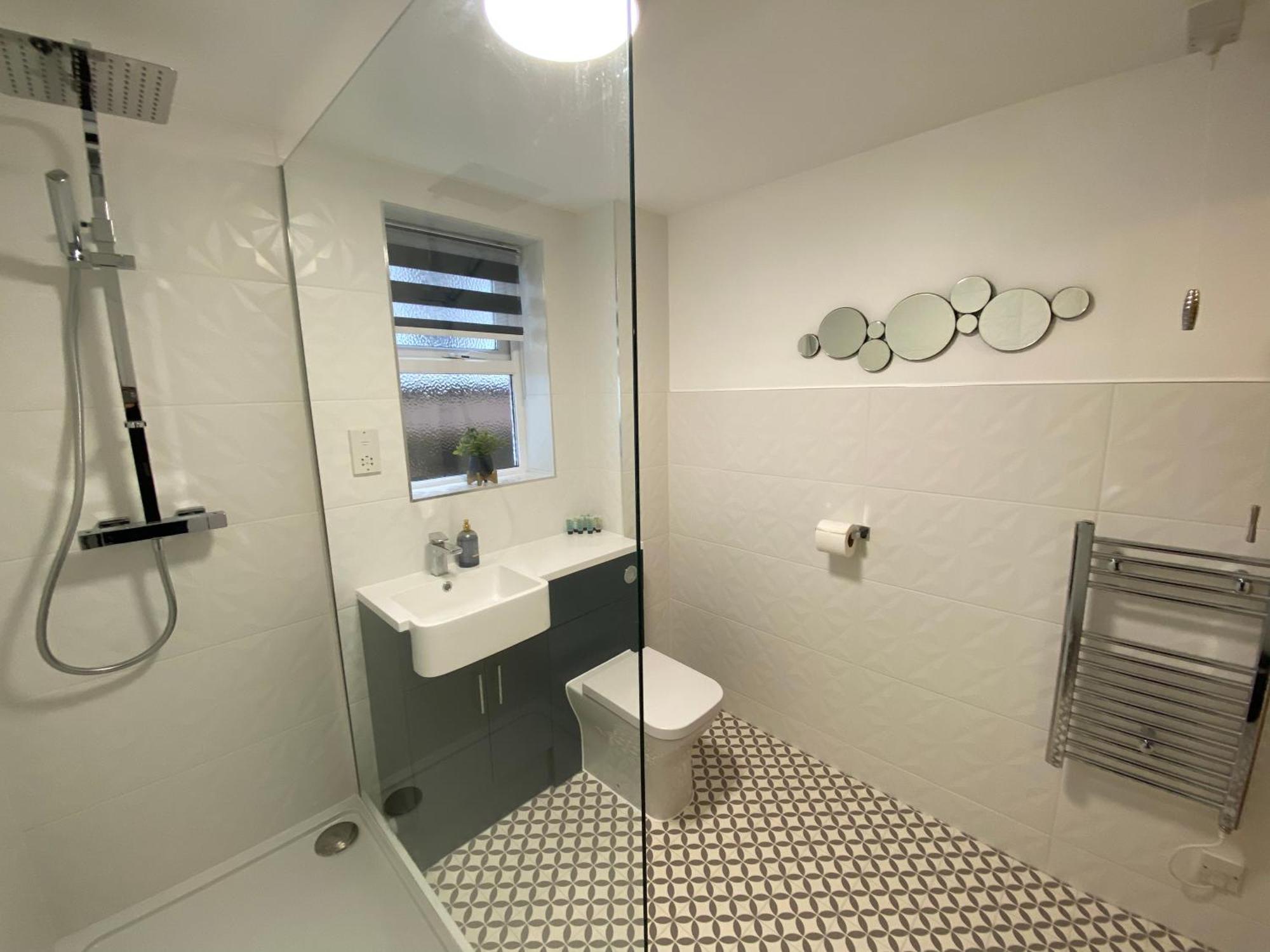 Superb City Centre Apartment Within The City Walls ヨーク エクステリア 写真